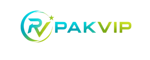 PakVip Game logo