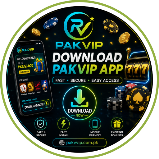 pakvip download